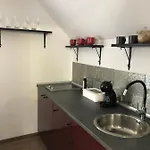 Rubin Apartamento *