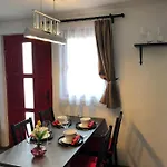 Rubin Apartamento *