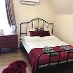 Apartamento Rubin Doba