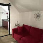 Apartamento Rubin *