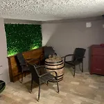 Apartamento Rubin