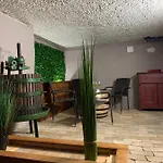 Rubin Apartamento *
