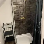 Rubin Apartamento Doba