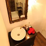 Apartamento Rubin *