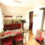 Rubin Apartamento *