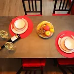 Apartamento Rubin Doba