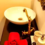 Rubin Apartamento *