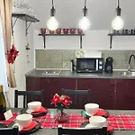 Rubin Apartamento *