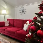 Apartamento Rubin Doba