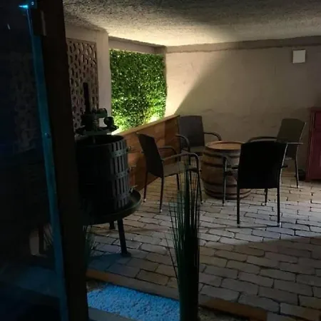 Apartament Rubin Doba