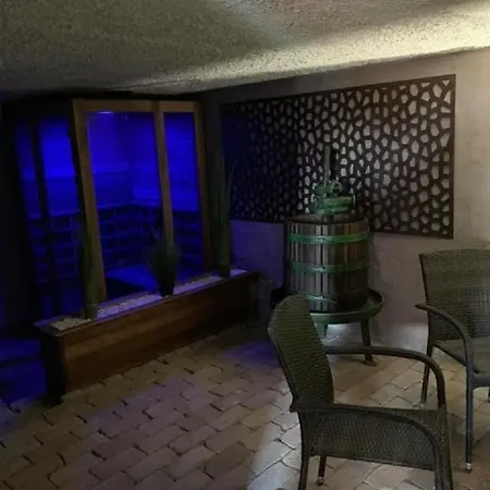 Apartment Rubin Doba