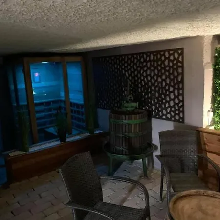 Rubin Apartament Doba