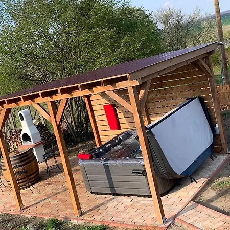 Rubin Apartament Doba