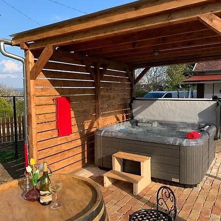 Rubin Apartament Doba