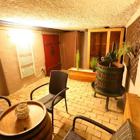 Apartment Rubin *