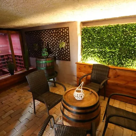 Apartment Rubin