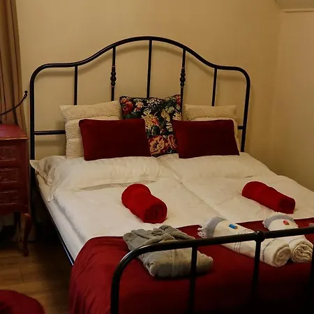 Rubin Apartament Doba