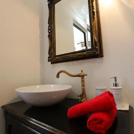 Rubin Apartament Doba