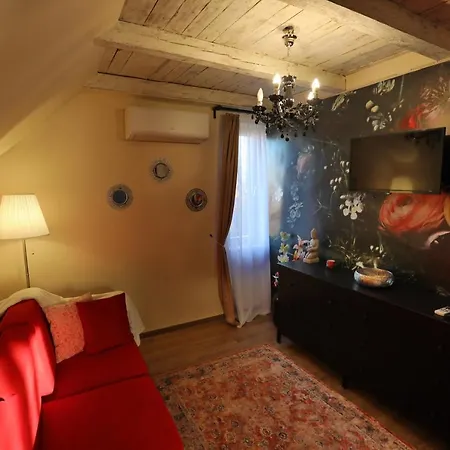 Rubin Apartment Doba