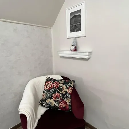 Rubin Apartament Doba