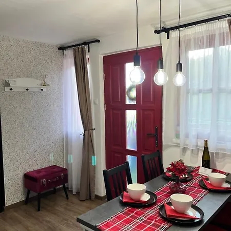 Apartamento Rubin