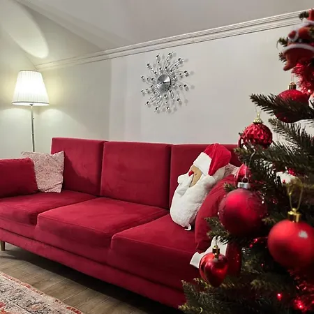 Apartamento Rubin Doba