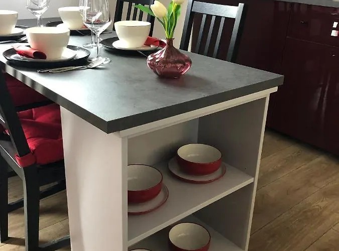 Rubin Apartament Doba