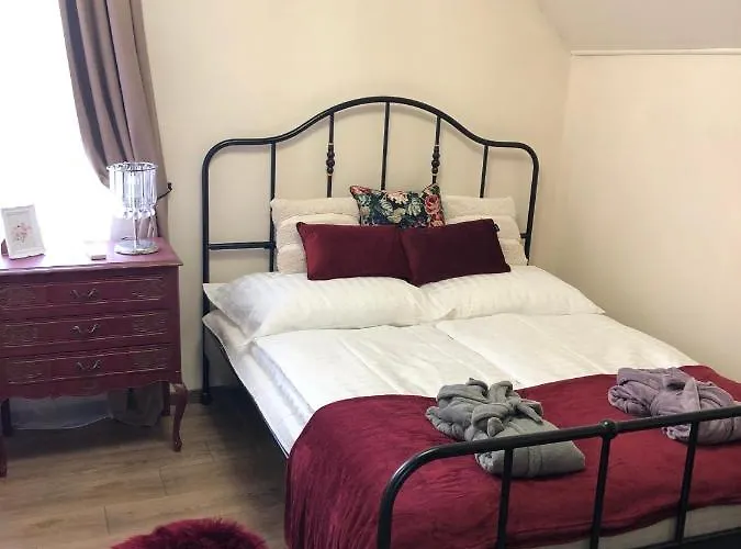 Apartament Rubin Doba