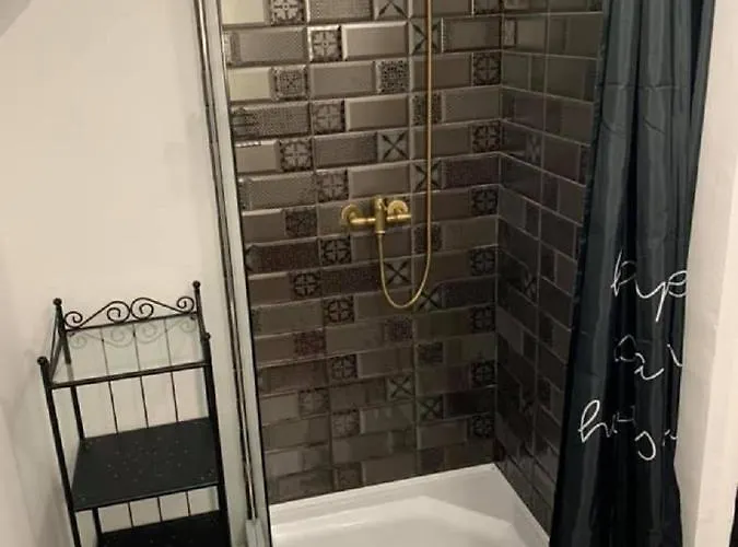 Rubin Apartament Doba