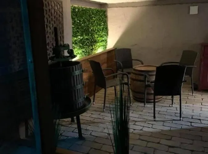 Apartament Rubin Doba