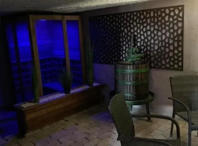 Apartament Rubin Doba