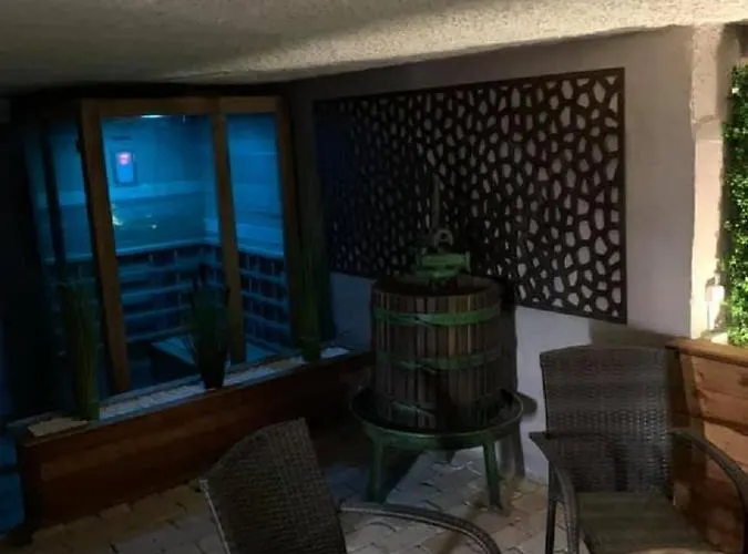 Rubin Apartament Doba