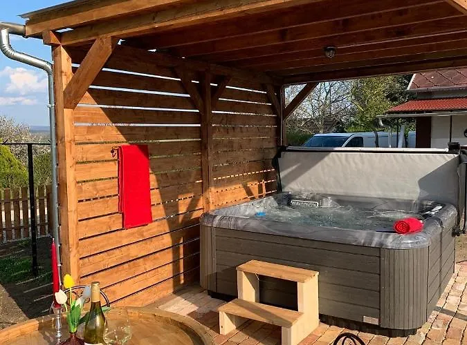 Rubin Apartament Doba