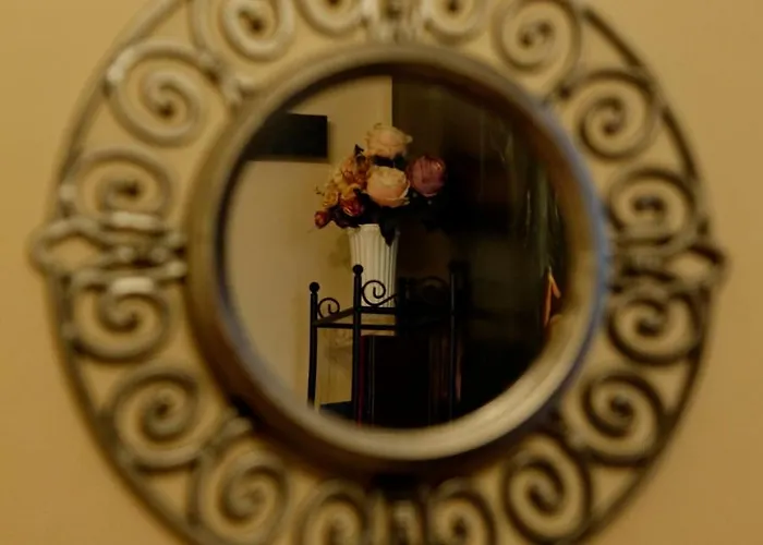 Rubin Apartament Doba