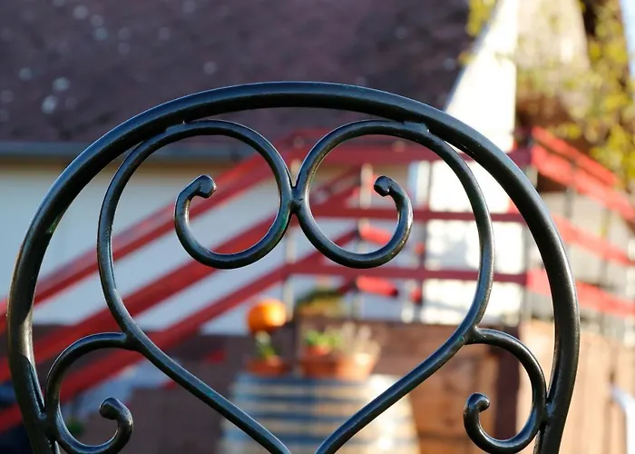 Rubin Apartament Doba