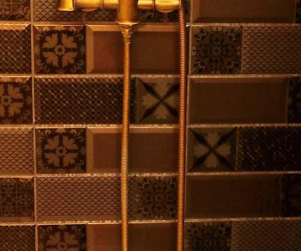 Apartament Rubin Doba