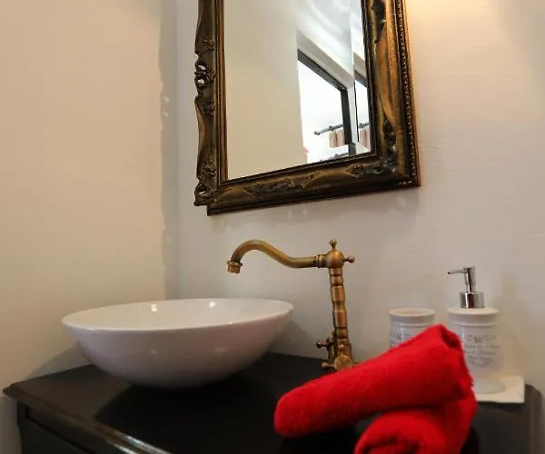 Rubin Apartament Doba