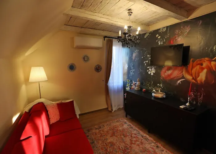 Rubin Apartament Doba