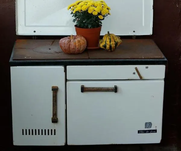 Rubin Apartament Doba