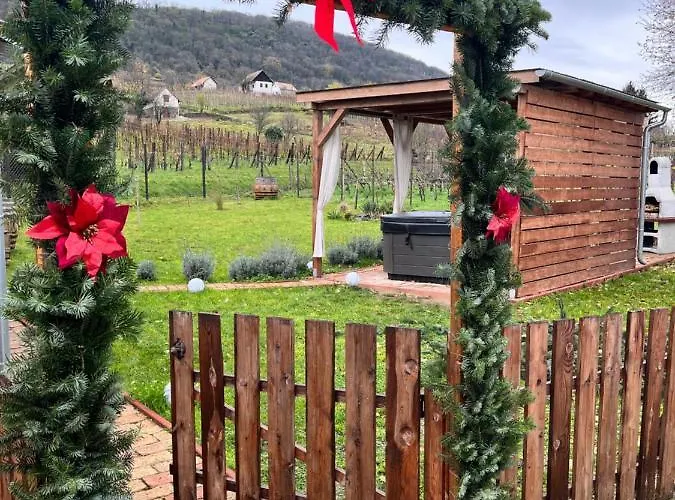 Rubin Apartament Doba