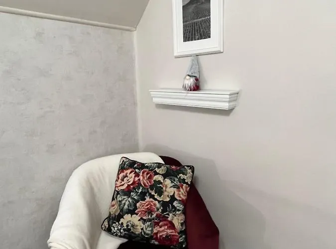 Rubin Apartament Doba